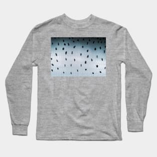 Atlantic Salmon Camo Long Sleeve T-Shirt